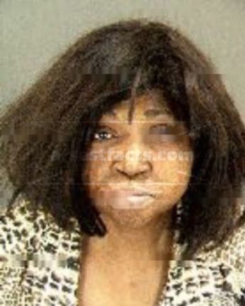 Jeanene Rene Evans