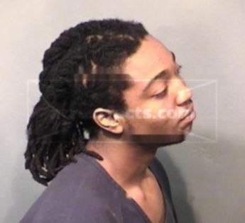 Christian Doran Brown
