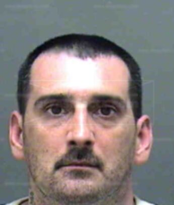 Donnie Dewayne Holden