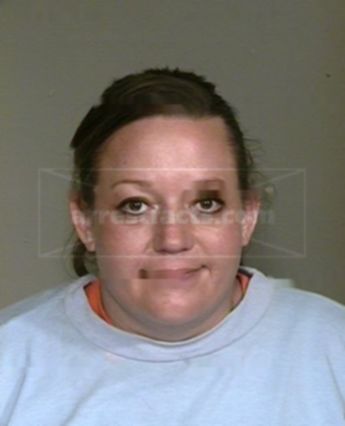 Chastity Lynn Willits