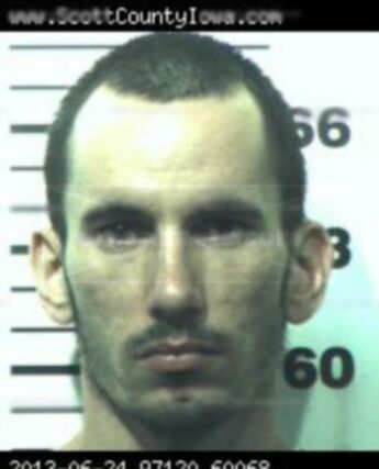 Jacob Robert Preisser