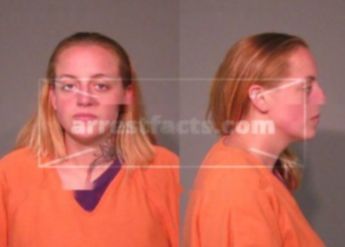 Amber Nicole Williamson Johnson