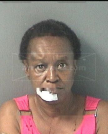 Donna Denise Wilson