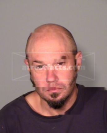 Jeffrey David Walkerjohnson