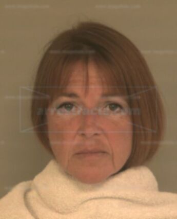 Penny Kay Edwards