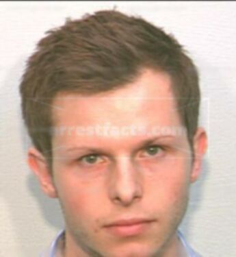 Shane Cleveland Murphy