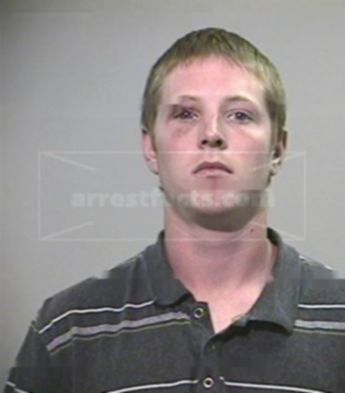 Steve Alan Lackey