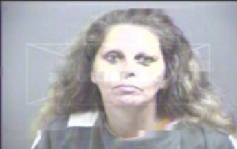 Donna Jane Roberts