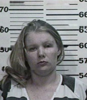 Shawna Kay Simpson