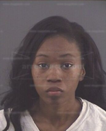 Princess K Alexander