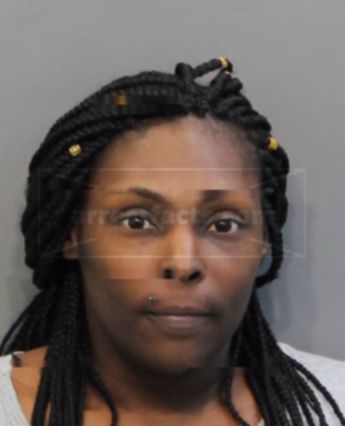 Shanda Thomas