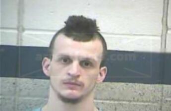 Andrew Scott Hodge