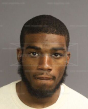 Najee R Phillips