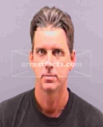 Gary Franklin Bushman