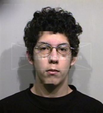 Anthony Jason Mosqueda