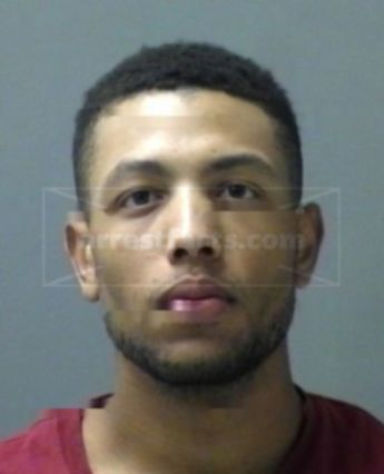 Kevin Sherard Smith