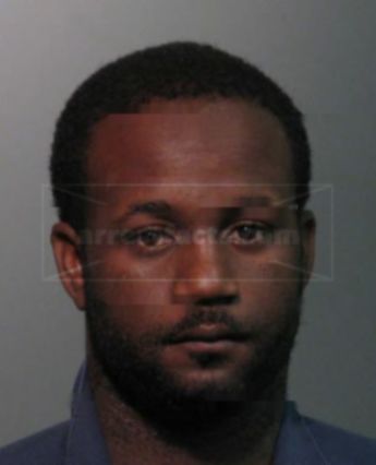 Byron Demond Carr