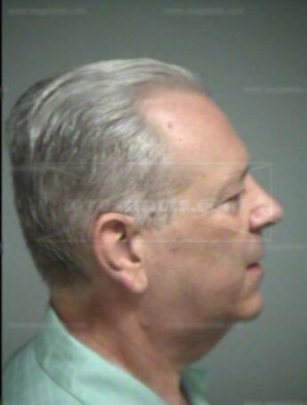 Peter Douglas Zicky
