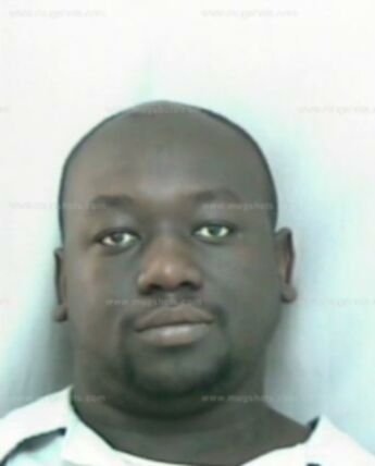 Kenji Duville Haynes