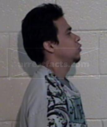 Dennis Rodriguez Morin
