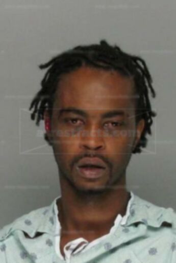 Rodney Orlando Miles