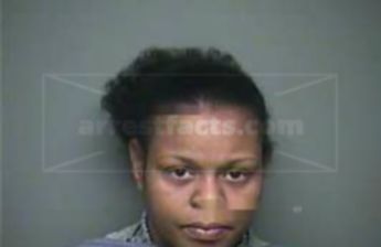 Chandra Lynett Whitfield