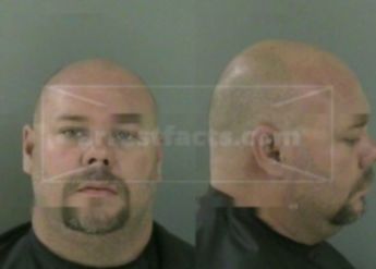 Christopher Lee Stanton