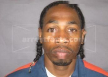 Harold Eugene Mckinney