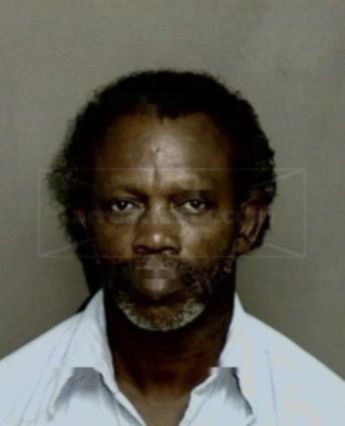 James Lewis Fountain Jr