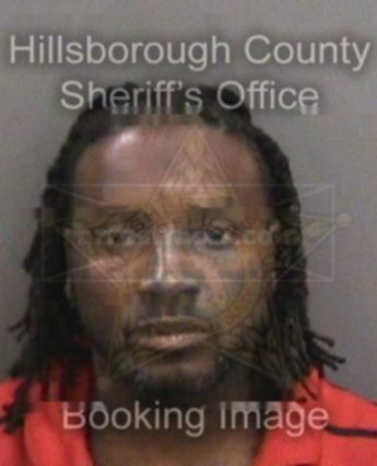 Toderick Dennard Watson