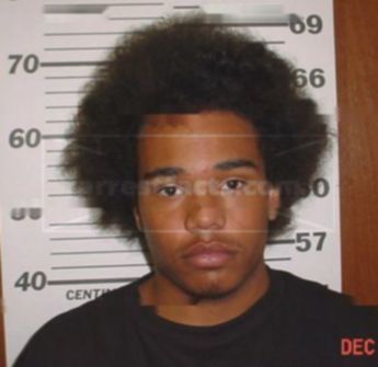 Timothy Brandon Irving