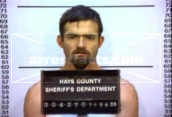 Jeremy Wayne Traylor