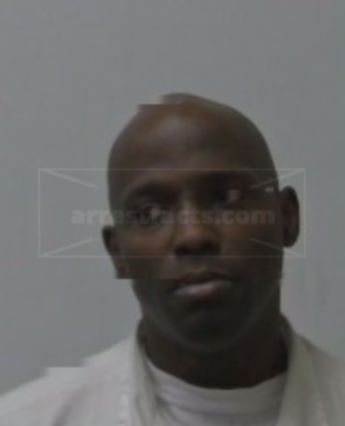 Darnell William Hunter