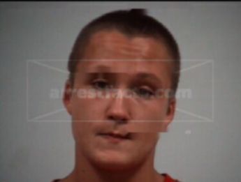 William Zachary Middleton