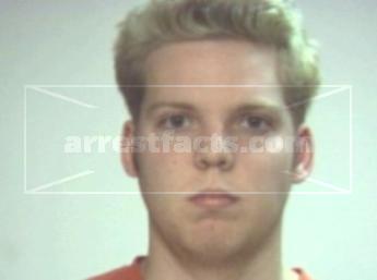 Justin Allen Johnson