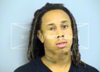 Deandre Antonio Hopkins