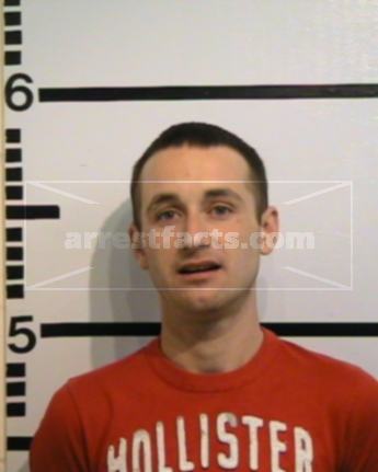 Brent Harrison Kennedy