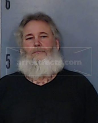 Roy Clayton Bunch