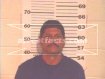 Mario Flores Noriega