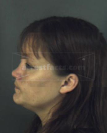 Tanya Terri Davenport