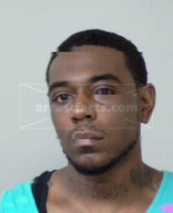 Jarvis Jamar Grays
