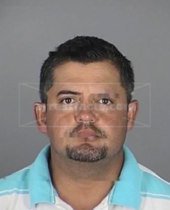 Hector Javier Mora