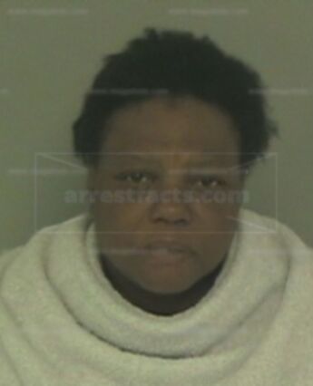 Sonya Lashun Evans-Brown