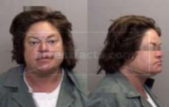 Erin Gail Blackwell