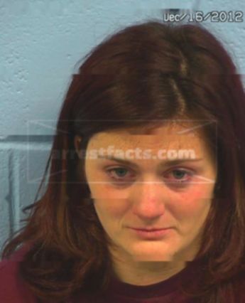 Courtney Blair Freeman