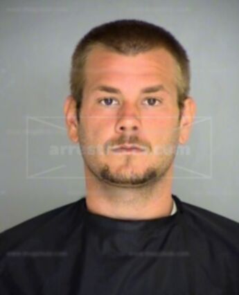 Robert Rex Blocker