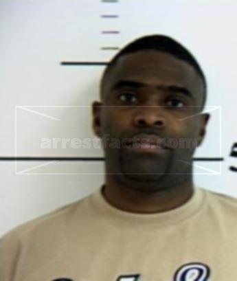 Patrick Lee Martin