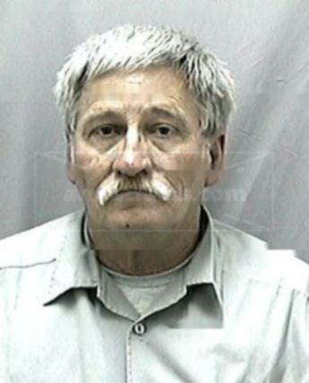 Jerry D Linville
