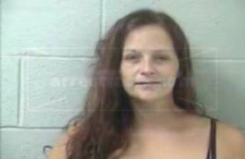 Amanda Joyce Pennix