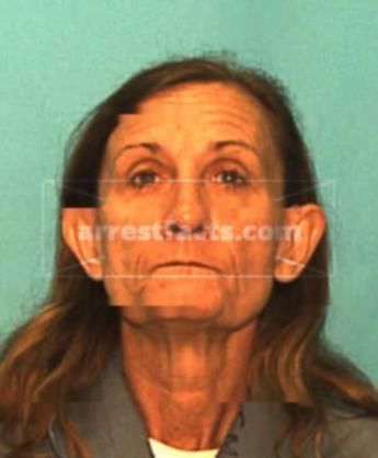 Elizabeth A Carter